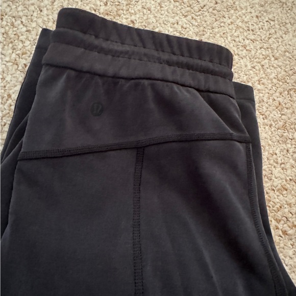 Lululemon soft stream pants wide leg - Picture 2 of 3
